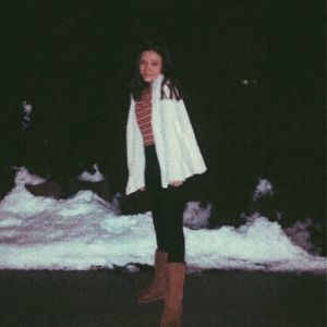 Meet your Posher, Sophia